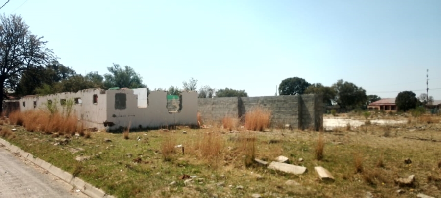 Commercial Property for Sale in Theunissen Free State